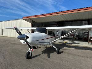 1996 /  2016 Maule MXT-7-180 Star Rocket