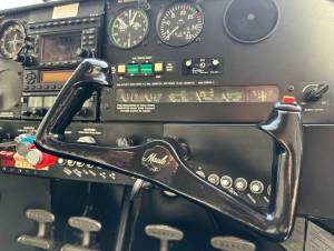 1996 /  2016 Maule MXT-7-180 Star Rocket