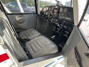 1996 /  2016 Maule MXT-7-180 Star Rocket