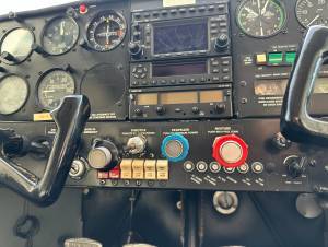 1996 /  2016 Maule MXT-7-180 Star Rocket