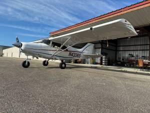 1996 /  2016 Maule MXT-7-180 Star Rocket