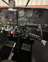 1996 /  2016 Maule MXT-7-180 Star Rocket