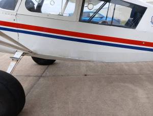 1977 Bellanca 7GCBC Citabria - 180HP / CS Prop 
