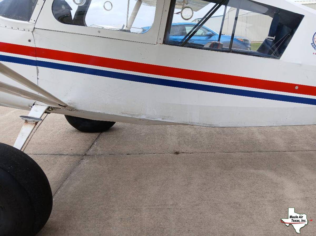 1977 Bellanca 7GCBC Citabria - 180HP / CS Prop