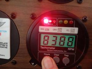 1977 Bellanca 7GCBC Citabria - 180HP / CS Prop 