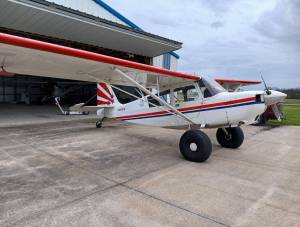 1977 Bellanca 7GCBC Citabria - 180HP / CS Prop 