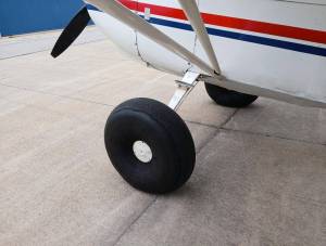 1977 Bellanca 7GCBC Citabria - 180HP / CS Prop 