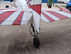 1977 Bellanca 7GCBC Citabria - 180HP / CS Prop 