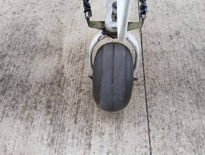 1977 Bellanca 7GCBC Citabria - 180HP / CS Prop 