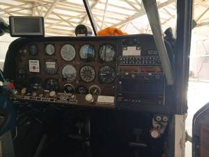 1977 Bellanca 7GCBC Citabria - 180HP / CS Prop 