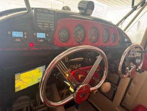 1947 Aeronca 11BC Chief