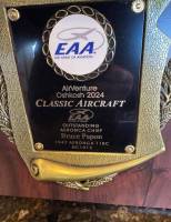 1947 Aeronca 11BC Chief