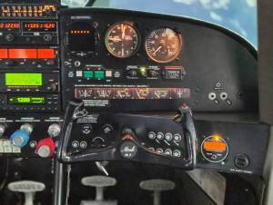 1996 Maule M-7-235B Super Rocket