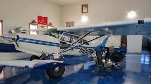 1996 Maule M-7-235B Super Rocket