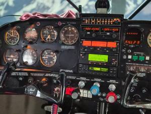 1996 Maule M-7-235B Super Rocket