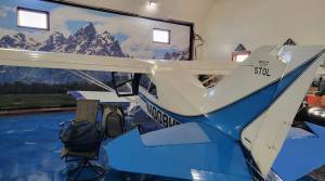 1996 Maule M-7-235B Super Rocket