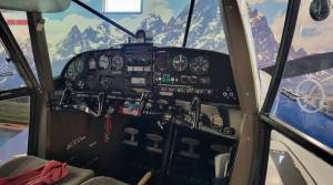 1996 Maule M-7-235B Super Rocket