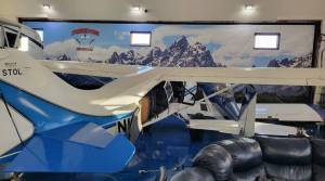 1996 Maule M-7-235B Super Rocket