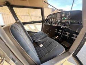 1996 Maule MXT-7-180A Comet