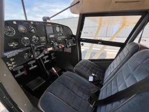 1996 Maule MXT-7-180A Comet