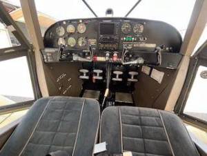 1996 Maule MXT-7-180A Comet