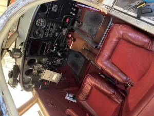 1968 Piper Cherokee PA-28-140