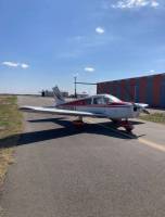 1968 Piper Cherokee PA-28-140