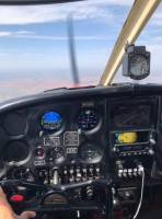 1968 Piper Cherokee PA-28-140