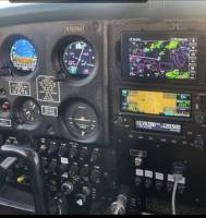 1968 Piper Cherokee PA-28-140