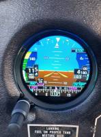 1968 Piper Cherokee PA-28-140