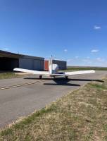 1968 Piper Cherokee PA-28-140
