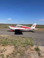 1968 Piper Cherokee PA-28-140