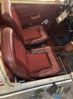 1968 Piper Cherokee PA-28-140