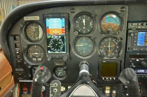 1967 Cessna TP206C Turbo Super Skylane 