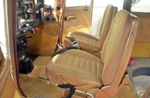 1967 Cessna TP206C Turbo Super Skylane 