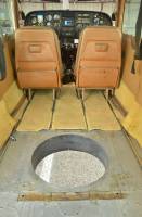 1967 Cessna TP206C Turbo Super Skylane 