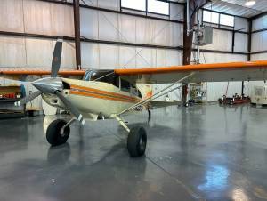 2004 Maule M-7-260C