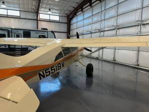 2004 Maule M-7-260C