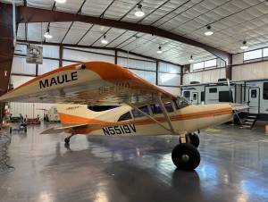 2004 Maule M-7-260C