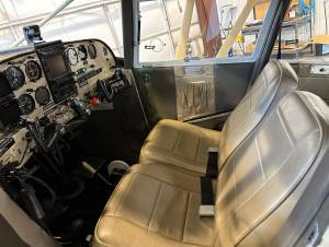 2004 Maule M-7-260C