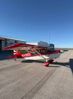 2006 American Champion 8KCAB Super Decathlon