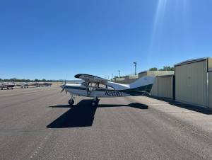 2001 Maule Tri Gear MT-7-260