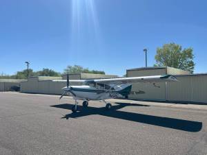 2001 Maule Tri Gear MT-7-260