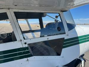 2001 Maule Tri Gear MT-7-260