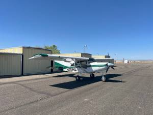 2001 Maule Tri Gear MT-7-260