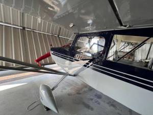 1995 ACA 7GCBC Citabria