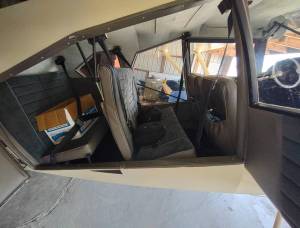 1994 Maule MX-7-180