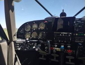 1994 Maule MX-7-180