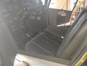 1994 Maule MX-7-180