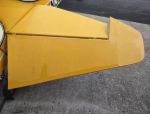 1994 Maule MX-7-180